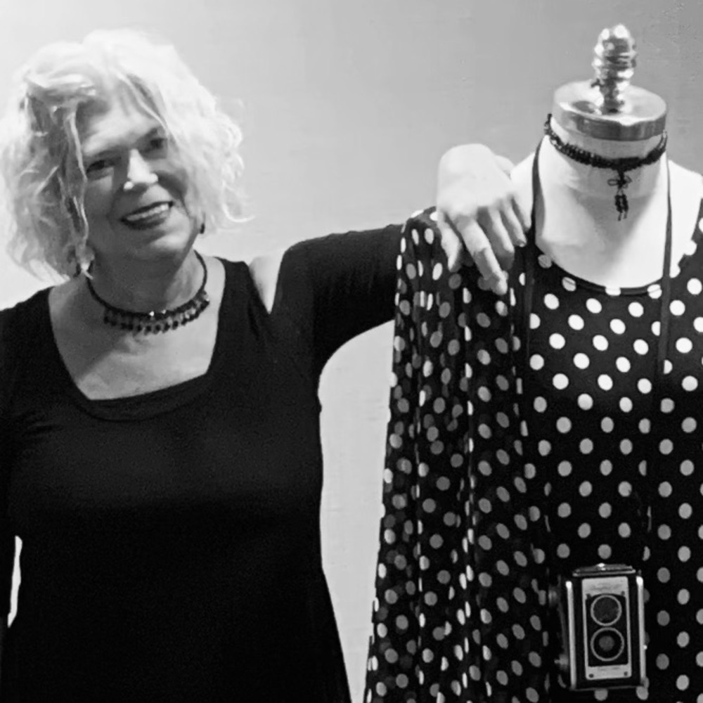 Meet your Posher, Susan